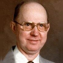 James E. Nahrwold