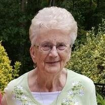 Judy Shelton Jones