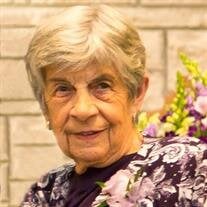 Faye Marie Groff
