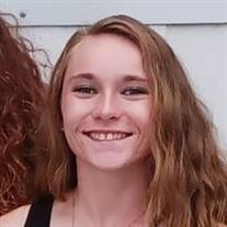 Miranda Jade Stolze