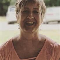 Tamara Lynn Larch