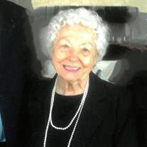 Betty H. Brooks
