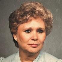 Shirley Ann Barnett Crockett