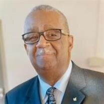 Joseph Allen Flint Jr