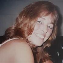 Polly Ann Wilson Bilbrey
