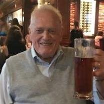 Robert "Bob" E. Schmit Sr.