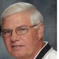 Bentford "Ben" Harold Spradling Jr.