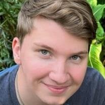 Anthony Michael Geisen