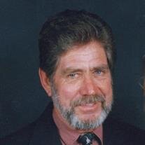 Charles E. Hodgson