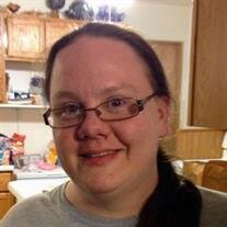 Bobbie Jo Ogle