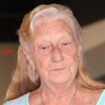 Rose Marie Kaump