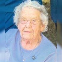 Stella Paschal