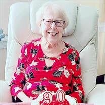 Dorothy Maydole