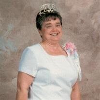 Elaine Kirkpatrick