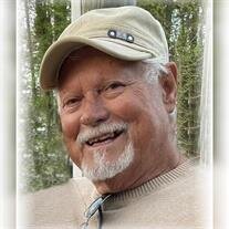 Harvey "Gene" L Altman