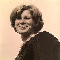 Ms. Mary Frances Sutphin
