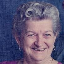 Barbara Lee Evans