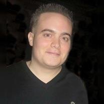 Vincent Edward Gatens