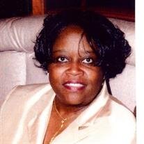 Tamar Ann Bland