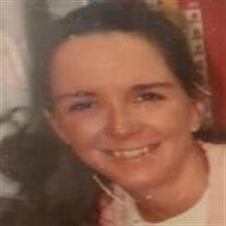 Cheryl Lynn Osborne