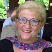 Laura J. Soderberg