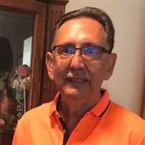 Richard B. Gonzales