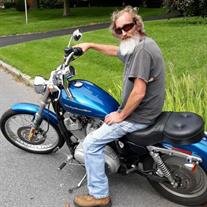Larry P. Carpenter, Jr.