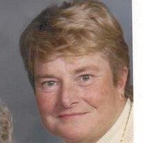 Janice E. Maves