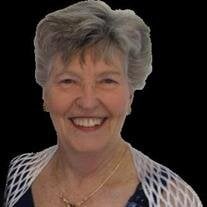 Florence "Jane" Gruen