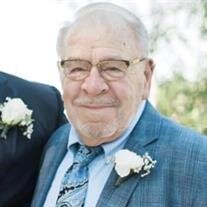 Charles R. "Charlie" Gingrich
