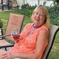 Sheri Drake