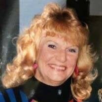 Bonnie Kay Harpster