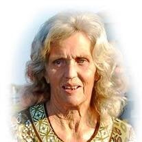 Dorothy Marie Dobbs