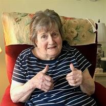 Mareta G. Thompson