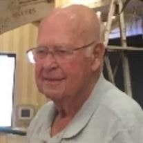 Richard Elsbury
