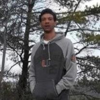 Trent Aaron "Bugs" Justice