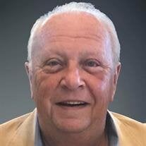 Philip B. Szajnuk Sr.