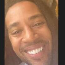 Calvin Joseph Brown Jr.
