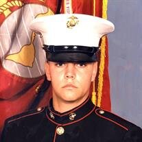 Steven James Newhoff
