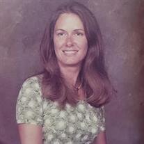 Jinx Ann McKessy