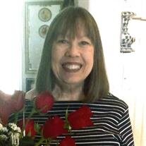 Kathy M. Collier