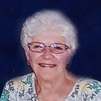 Loretta Bernholtz