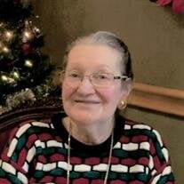 Karen Marie Juneau