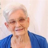 Annie Burton Pollock