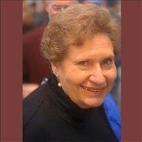 Patricia Ann Greenlee