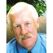 Lanny Dale Larson