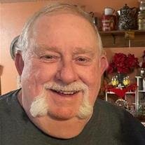 Jeffery Thomas Hill