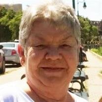 DIANNE ELAINE (IVERSON) HJELLMING