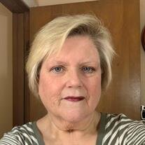Jerri Marlene Tomlinson (Gay)