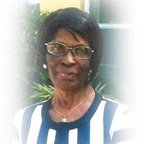 Ida Mae Battle